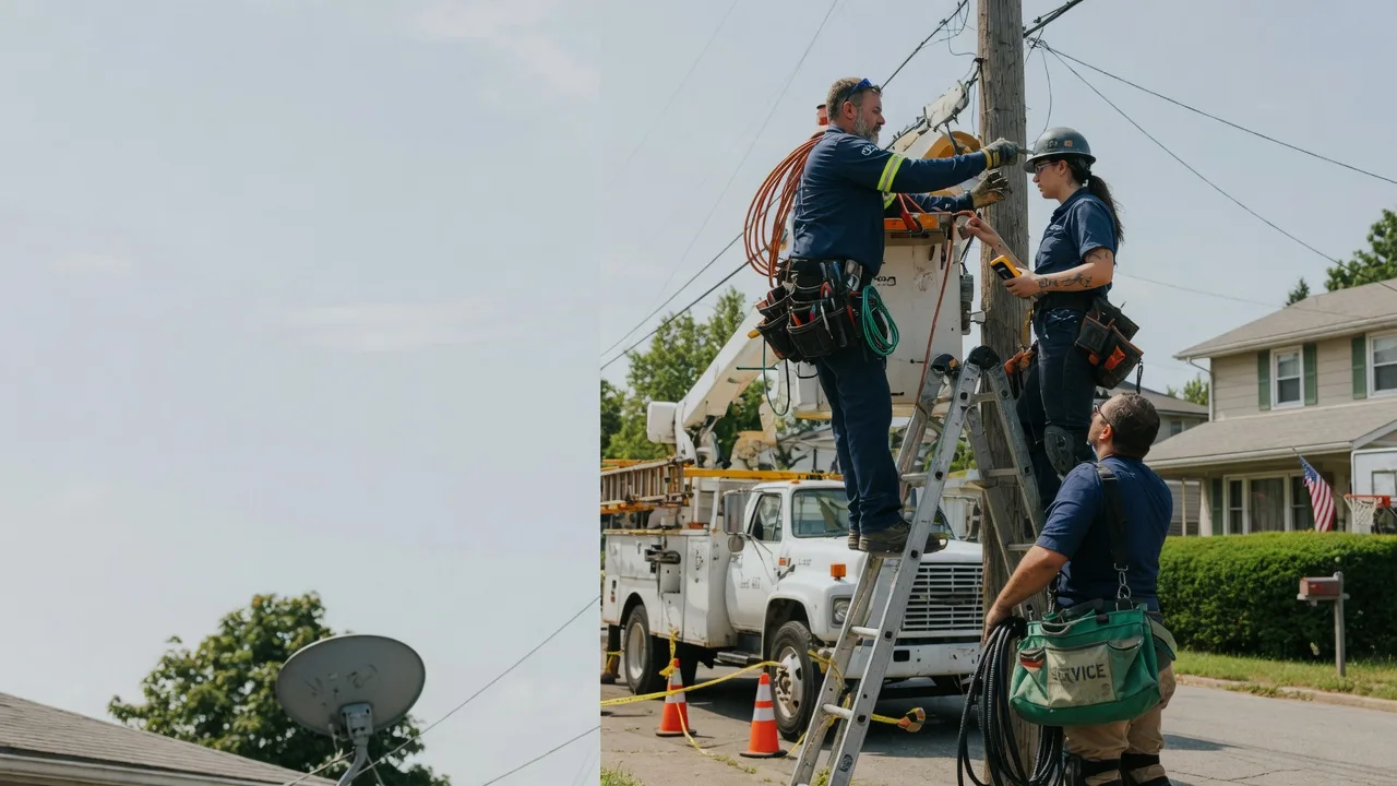 Electrical Repair in Elkhart, IN near me